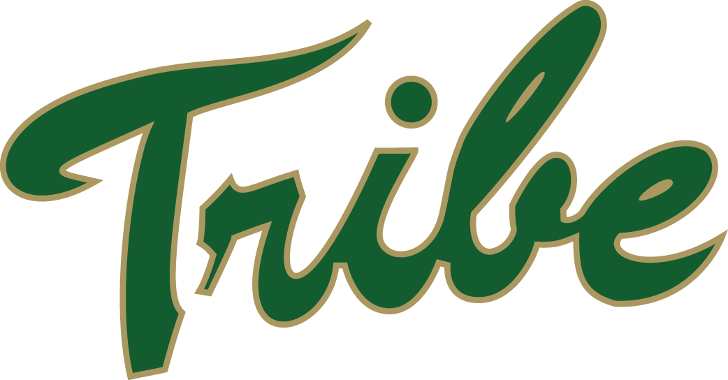 William and Mary Tribe transfer